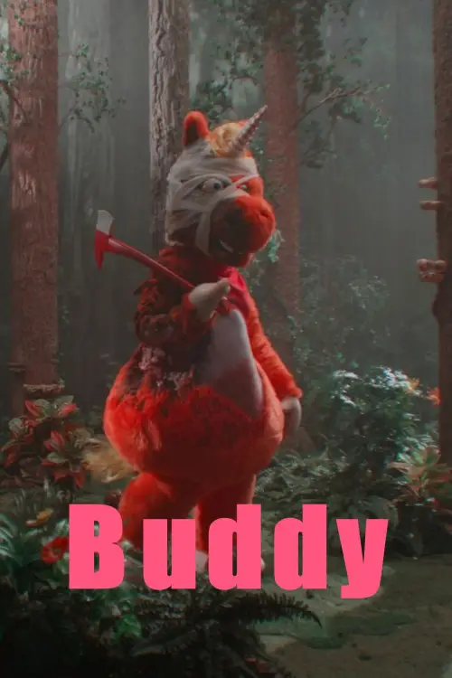 Постер до фільму "Buddy"
