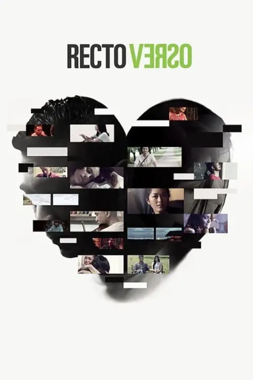 Постер до фільму "Rectoverso"
