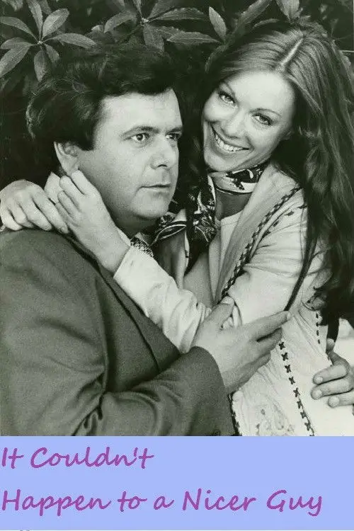 Постер до фільму "It Couldn