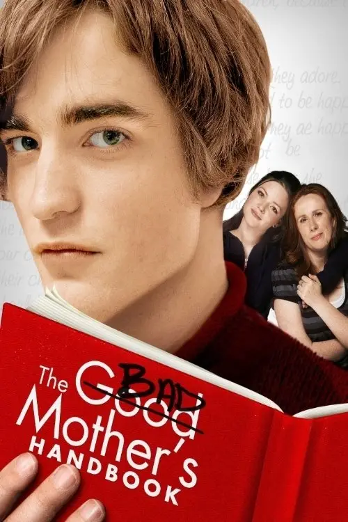 Постер до фільму "The Bad Mother