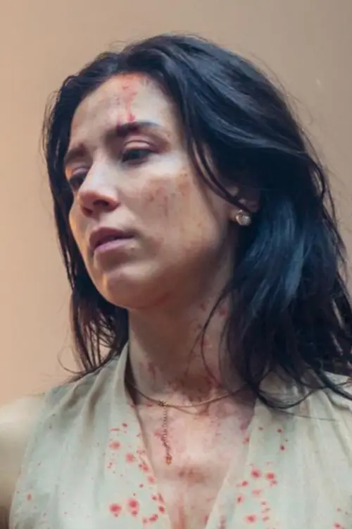 Постер до фільму "Aurora 15"