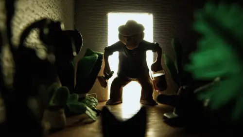 Відео до фільму Film Film | FILM FILM (2025) Trailer