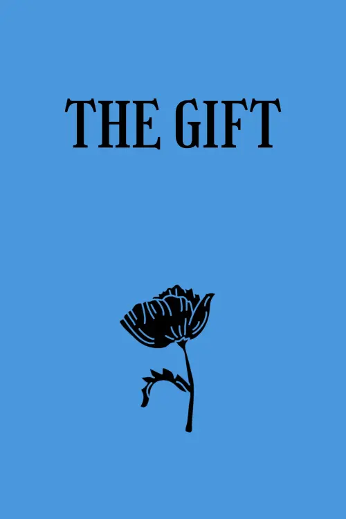 Постер до фільму "The Gift"