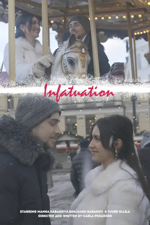 Постер до фільму "Infatuation"