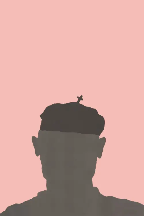 Постер до фільму "Dream Brigade"