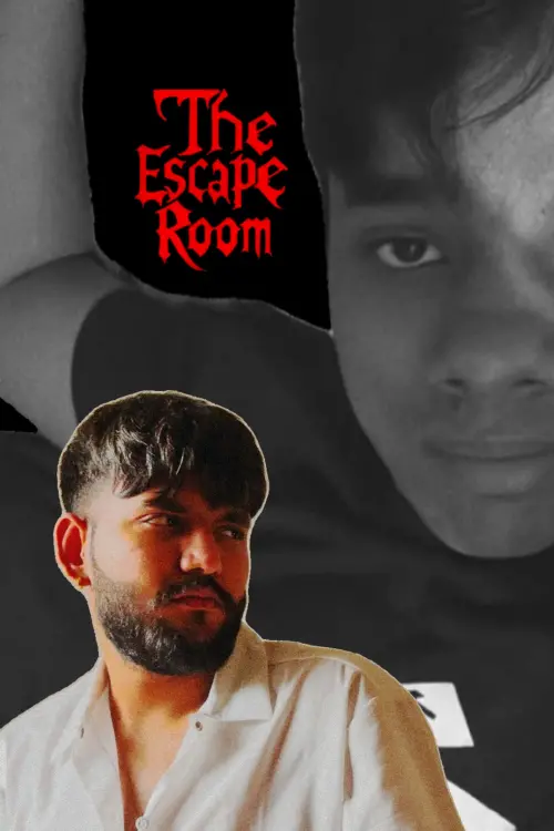 Постер до фільму "Escape Room"
