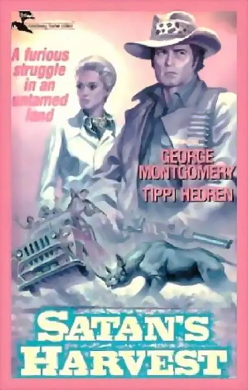 Постер до фільму "Satan