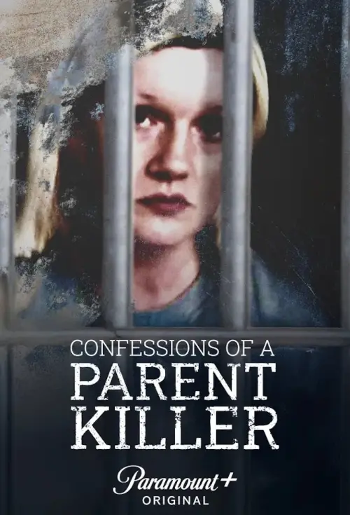 Постер до фільму "Confessions of a Parent Killer"