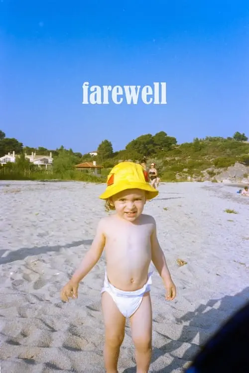Постер до фільму "farewell"