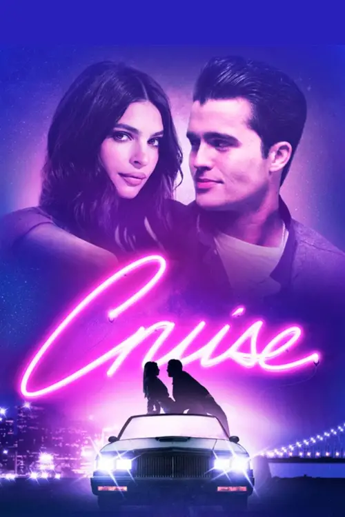 Постер до фільму "Cruise"