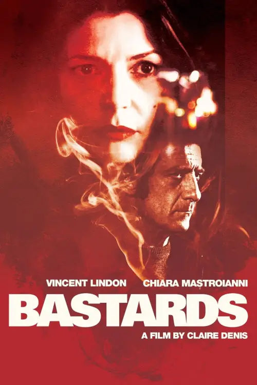 Постер до фільму "Bastards"