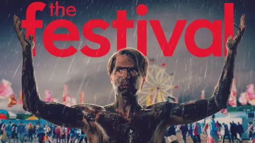 Відео до фільму Фестиваль | THE FESTIVAL Official Trailer # 2 (2018) Comedy Movie HD