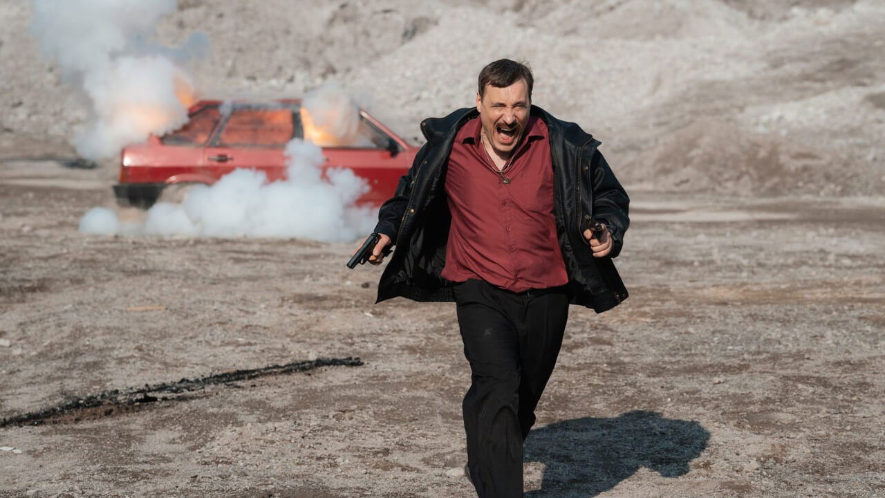 Відео до фільму Человек, который смеётся | Человек, который смеется | Трейлер