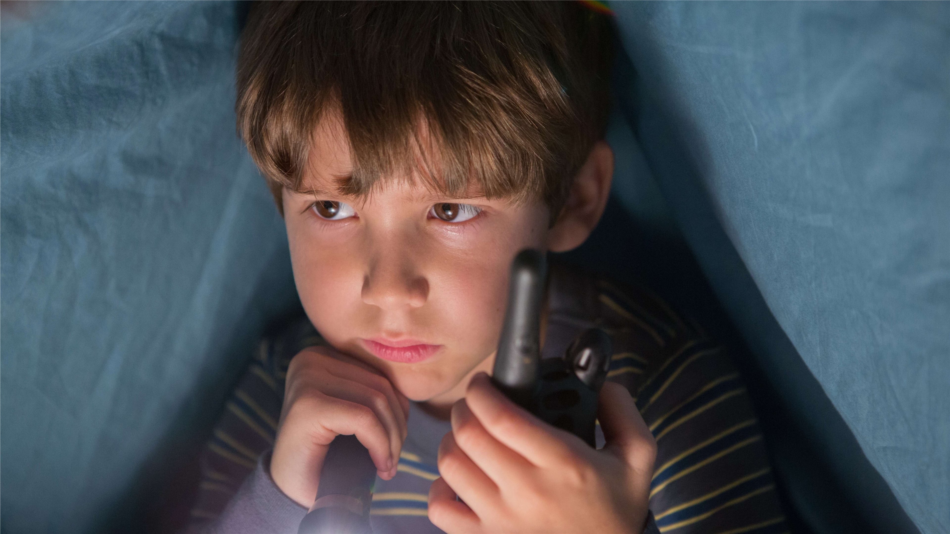 Відео до фільму Похмурі небеса | Dark Skies Official Trailer #1 (2013) - Keri Russell Movie HD