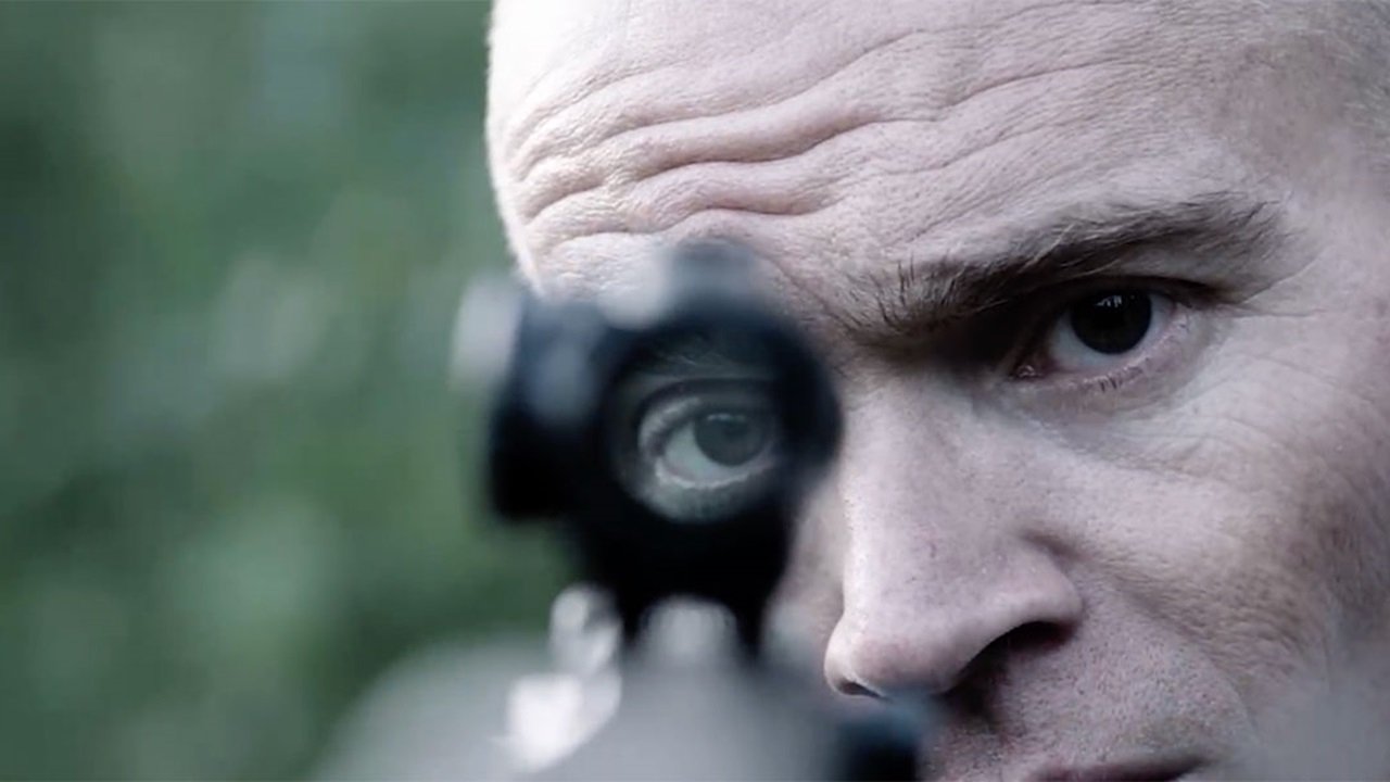 Відео до фільму Men of War | Official Trailer