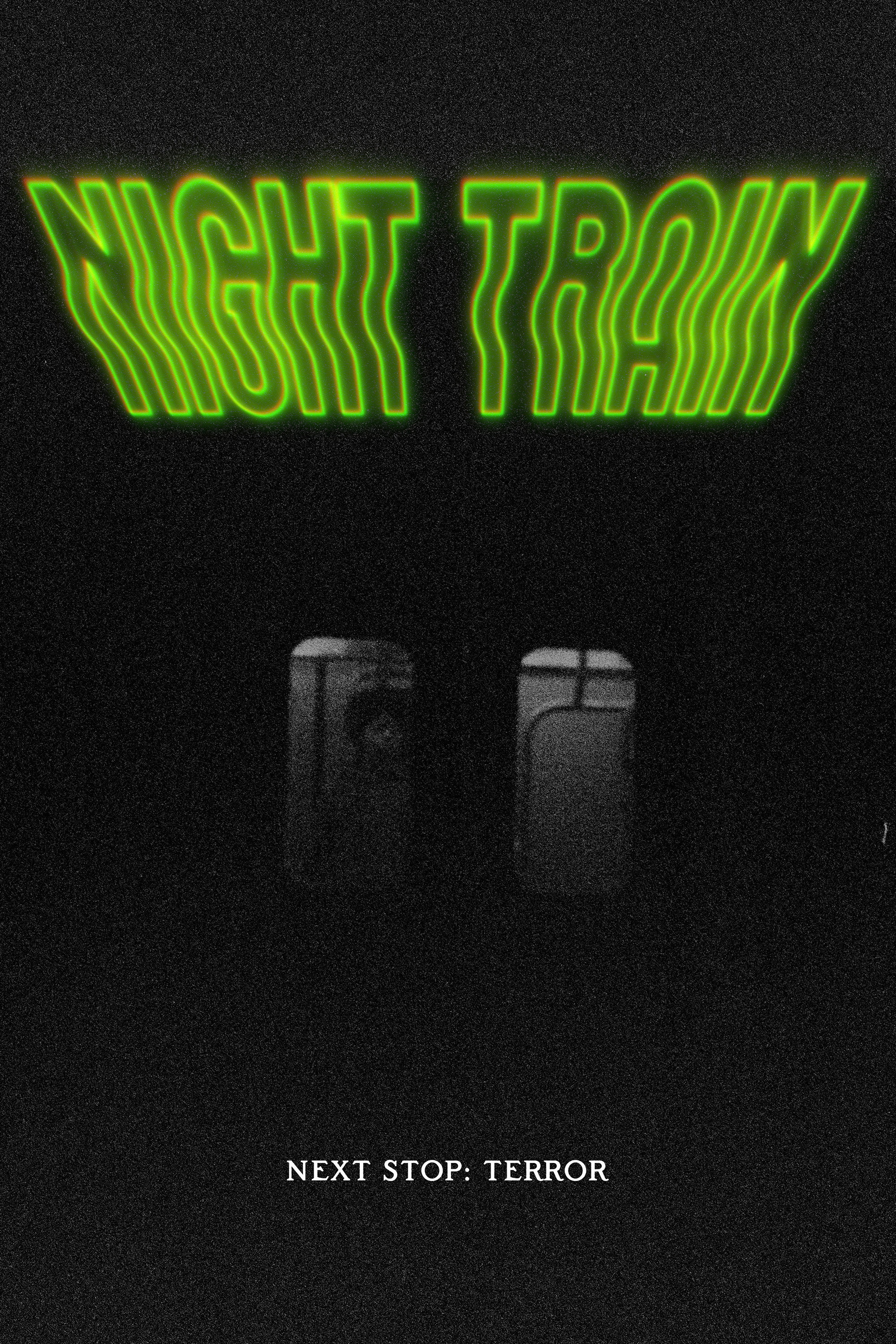 Постер до фильму"Night Train" #1121468