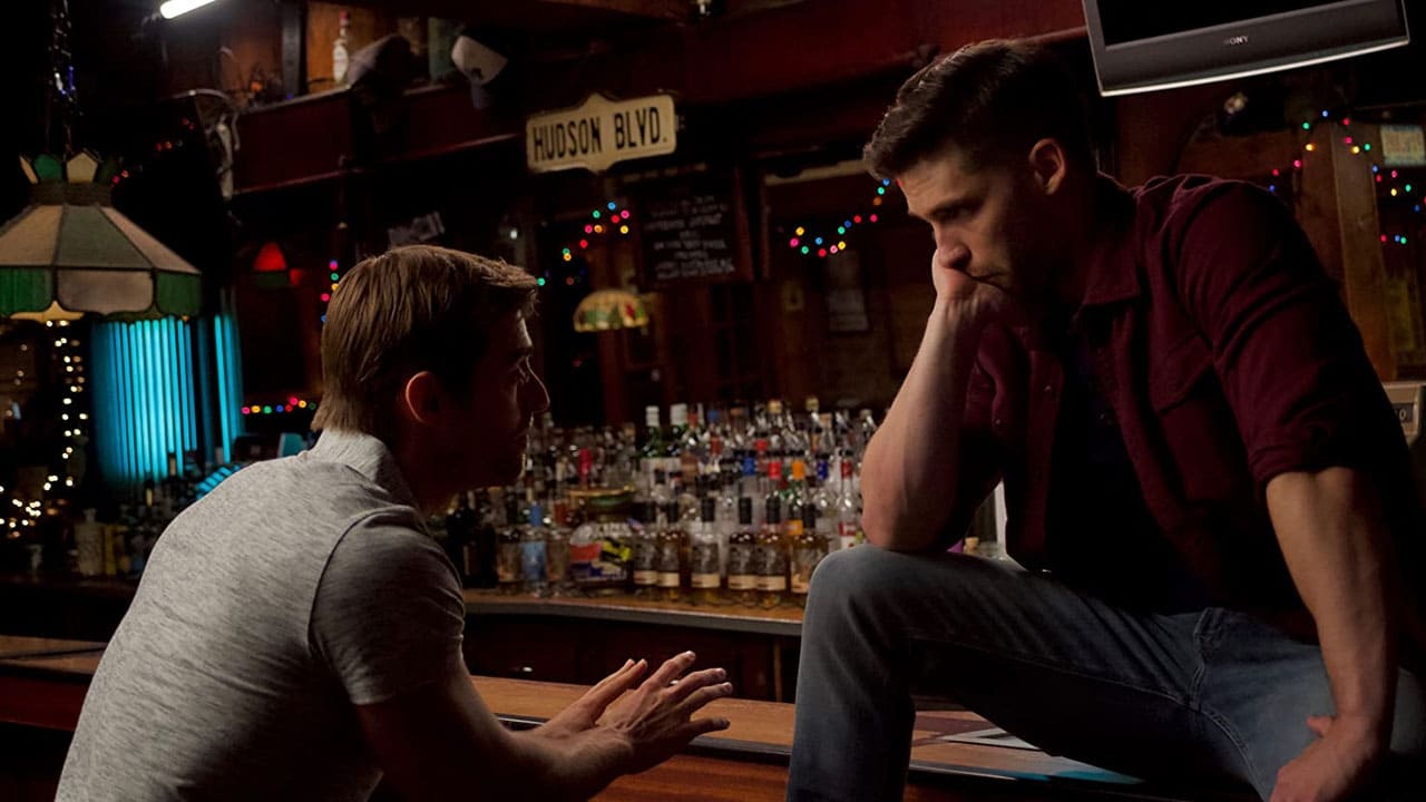 Відео до фільму Dirty Sexy Saint | Dirty Sexy Saint - Trailer #2 (PASSIONFLIX)