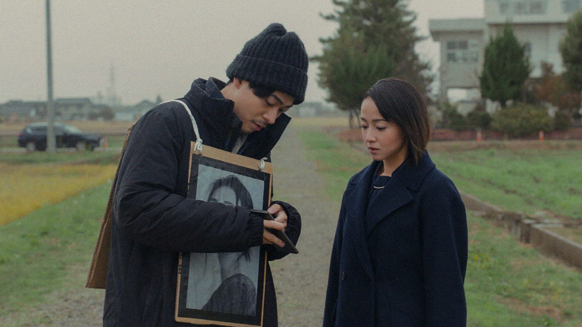 Відео до фільму #拡散 | Official trailer for the movie "#Spread"