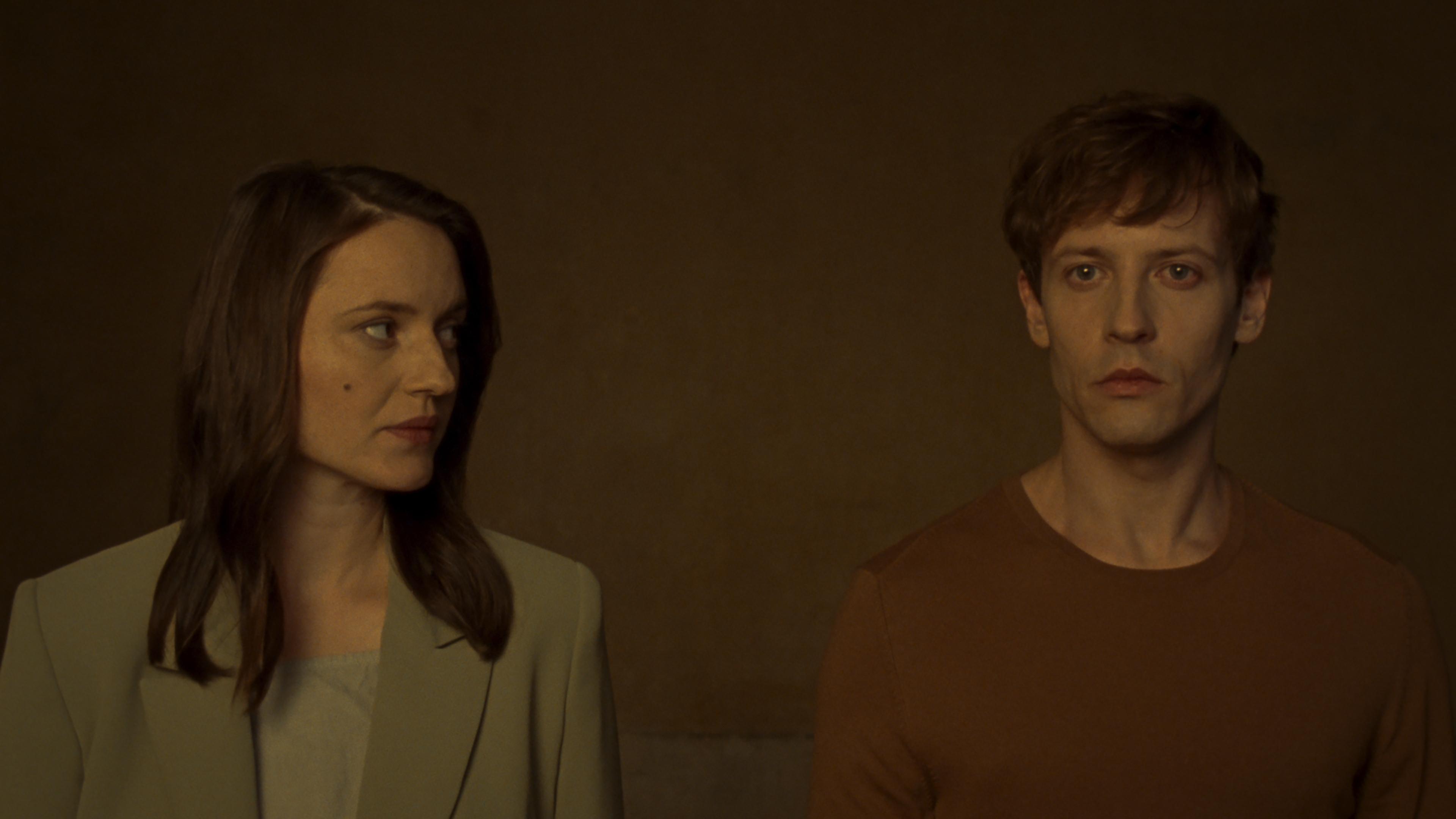 Відео до фільму Nobody Likes Me | Nobody Likes Me I P&Ouml;FF28