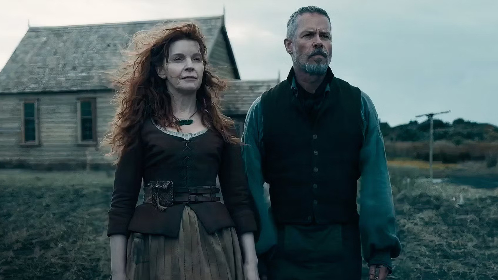 Відео до фільму The Convert | THE CONVERT | Official Trailer | COMING SOON IN 2024