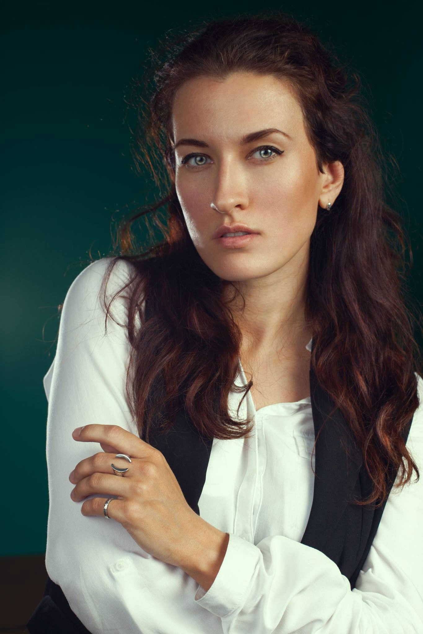 Фото  (Agata Nigrovskaya)