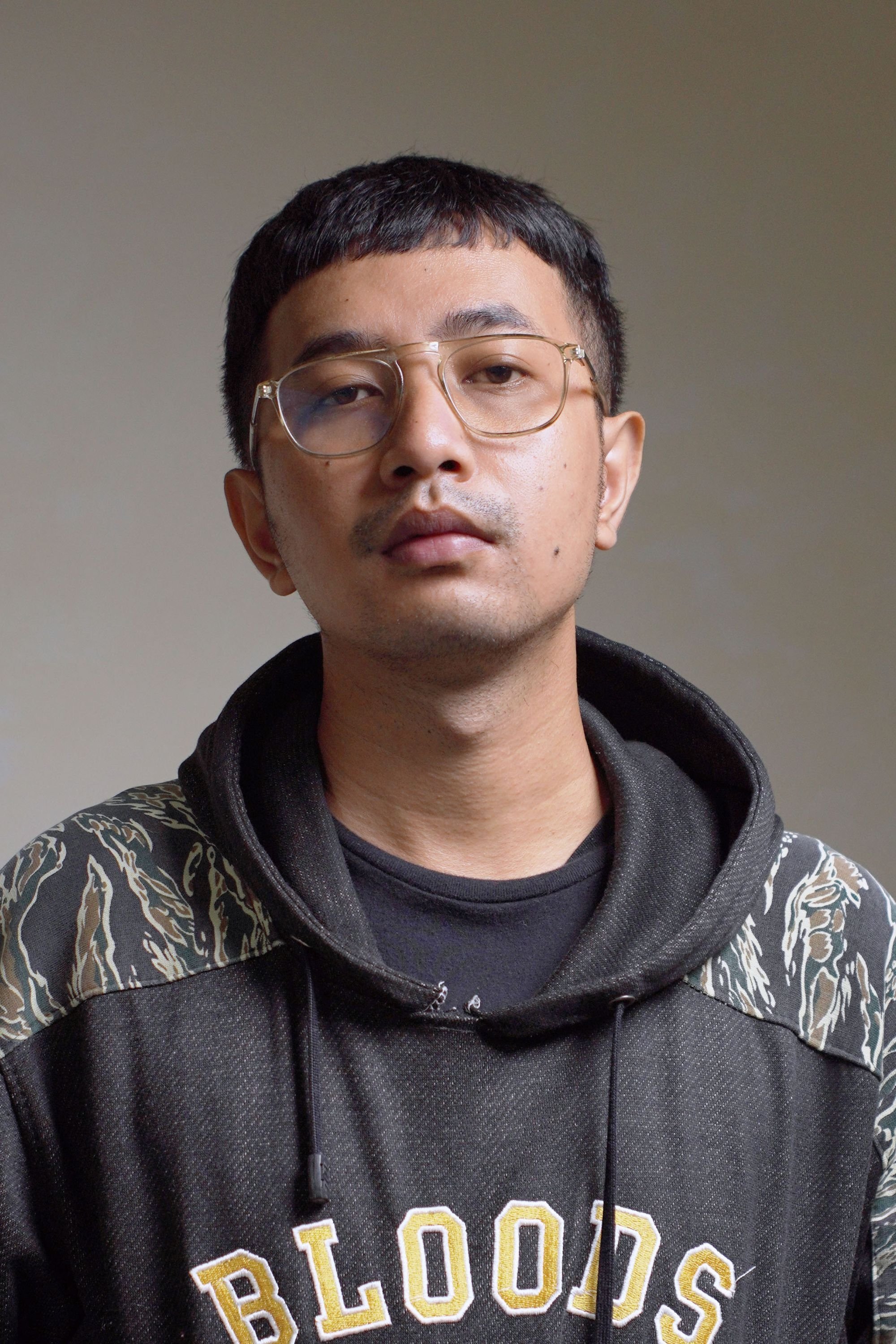 Фото  (Akbar W. N)