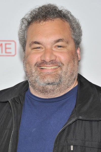 Фото Арті Ланге (Artie Lange)
