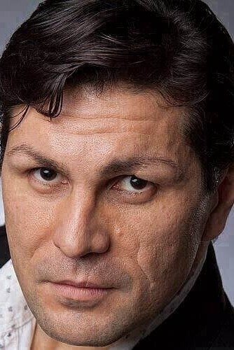 Фото  (Denis Sandler)