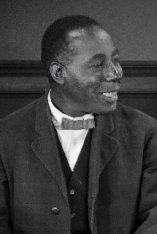 Фото  (George H. Reed)