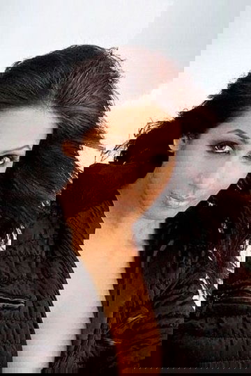 Фото  (Kashmera Shah)