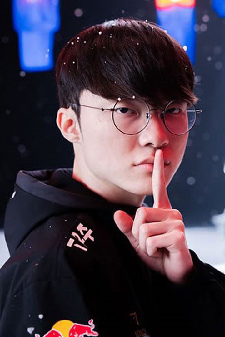 Фото Lee Sang-hyeok (Lee Sang-hyeok)