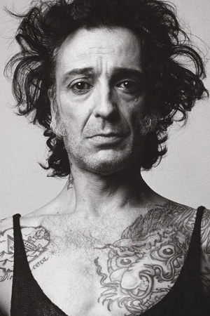 Фото  (Alberto García-Alix)