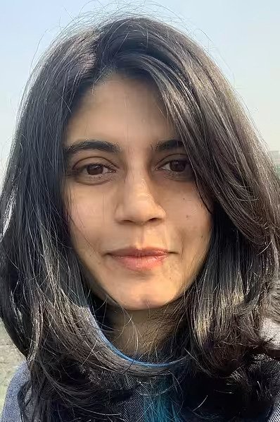 Фото  (Arati Kadav)