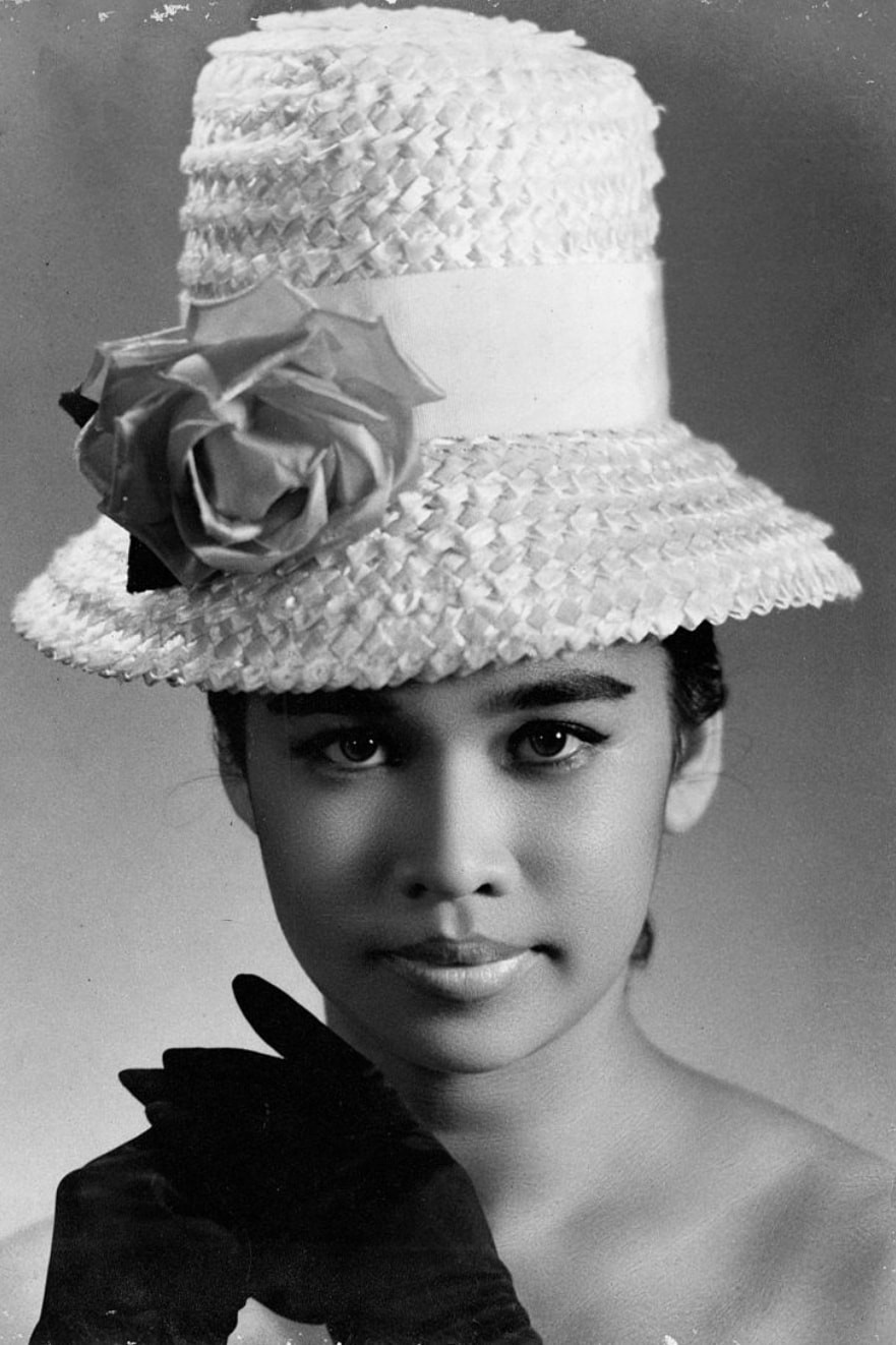 Фото  (Baby Huwae)