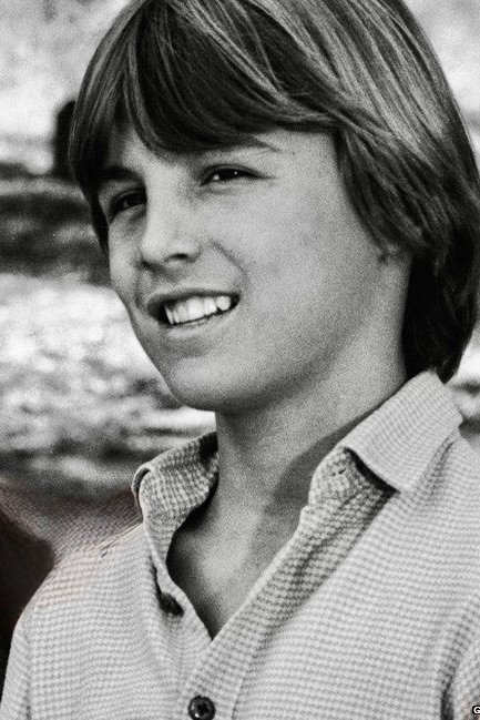 Фото  (Chris Petersen)