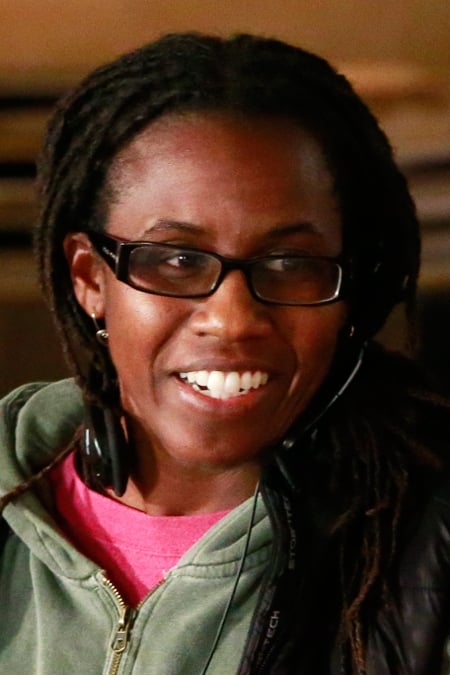 Фото  (Hanelle M. Culpepper)