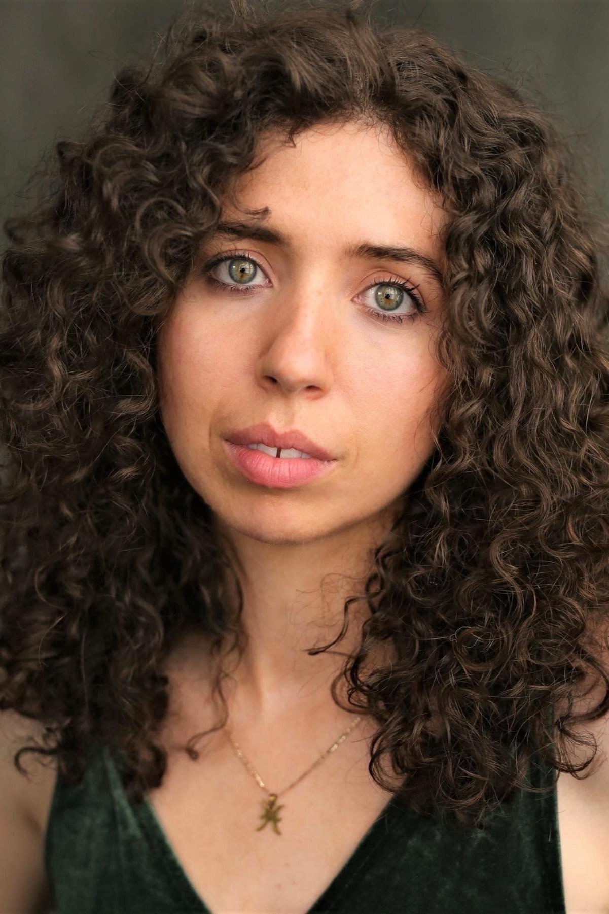 Фото  (Jasmine McIvor)