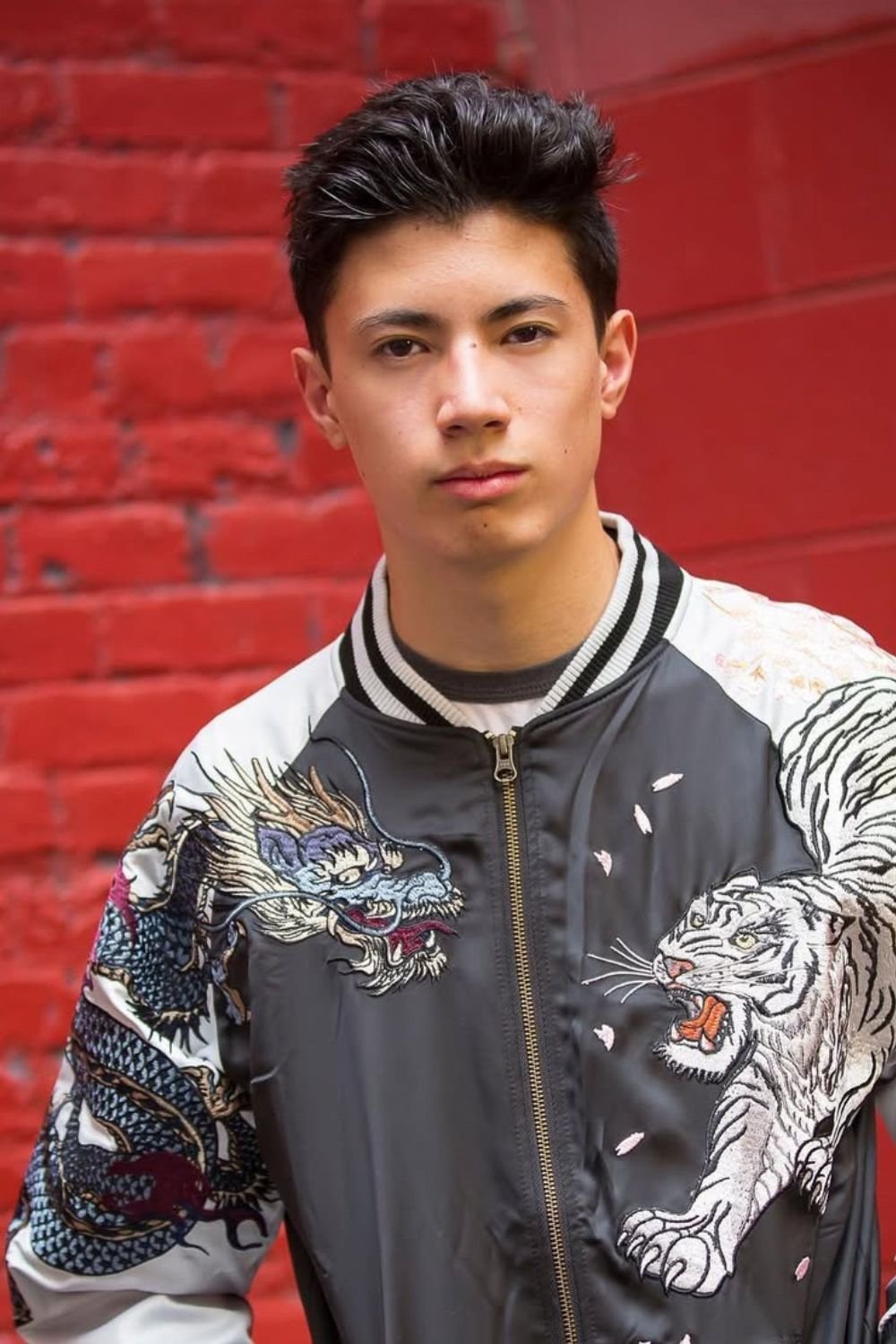 Фото  (Kobe Kwan)