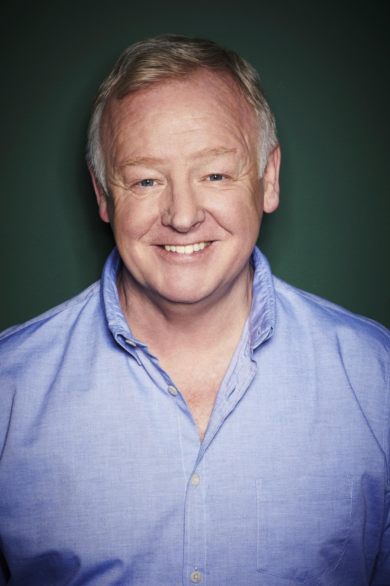 Фото  (Les Dennis)