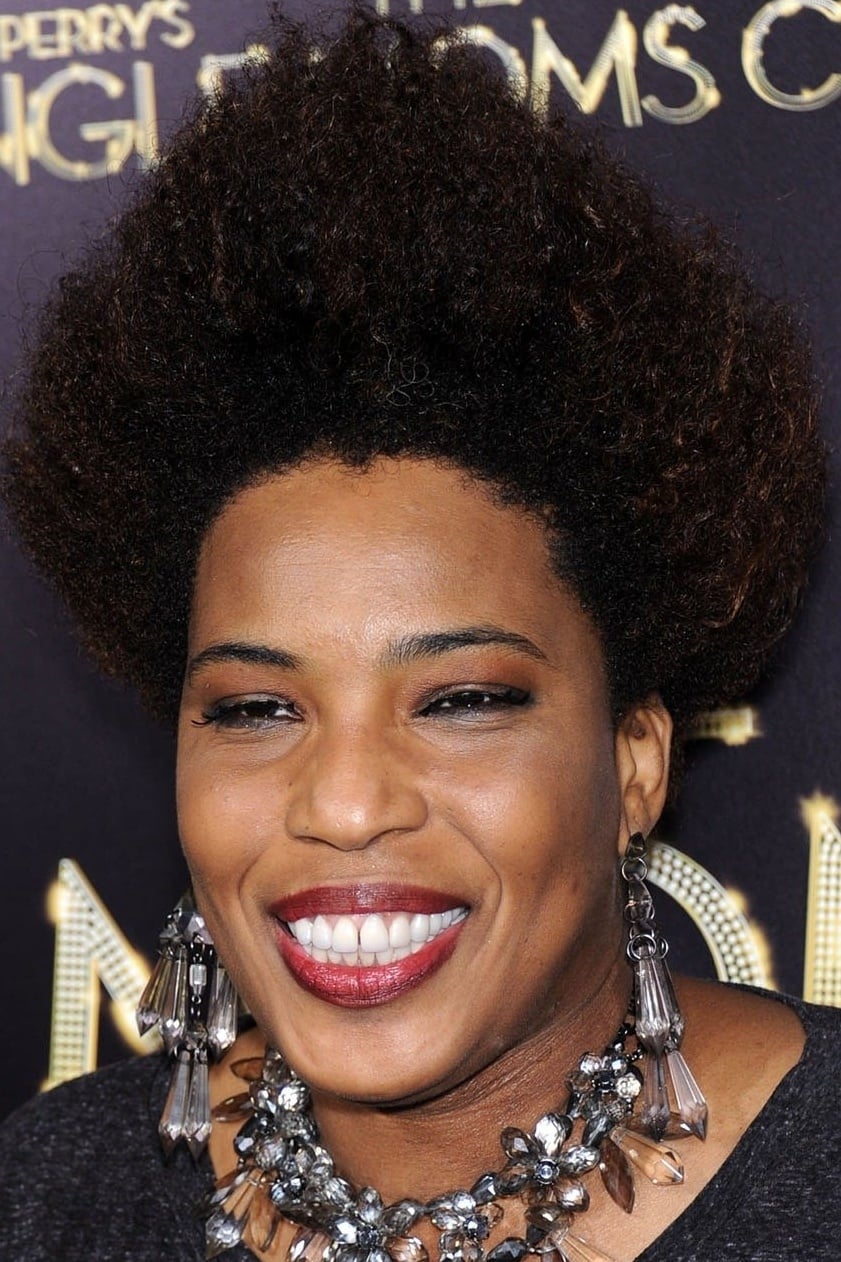 Фото Мейсі Грей (Macy Gray)