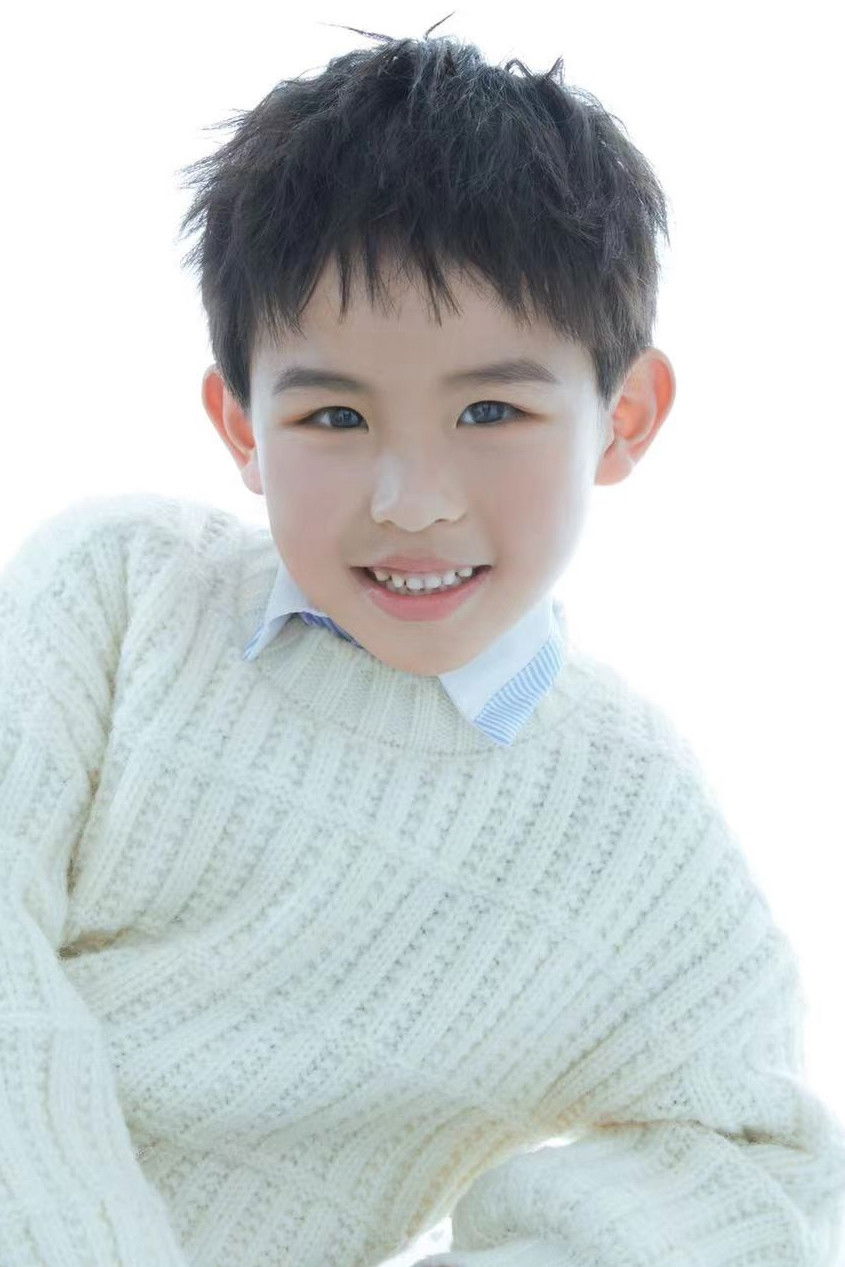 Фото  (Sheng Junyu)