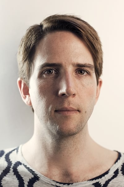 Фото Оуен Палетт (Owen Pallett)