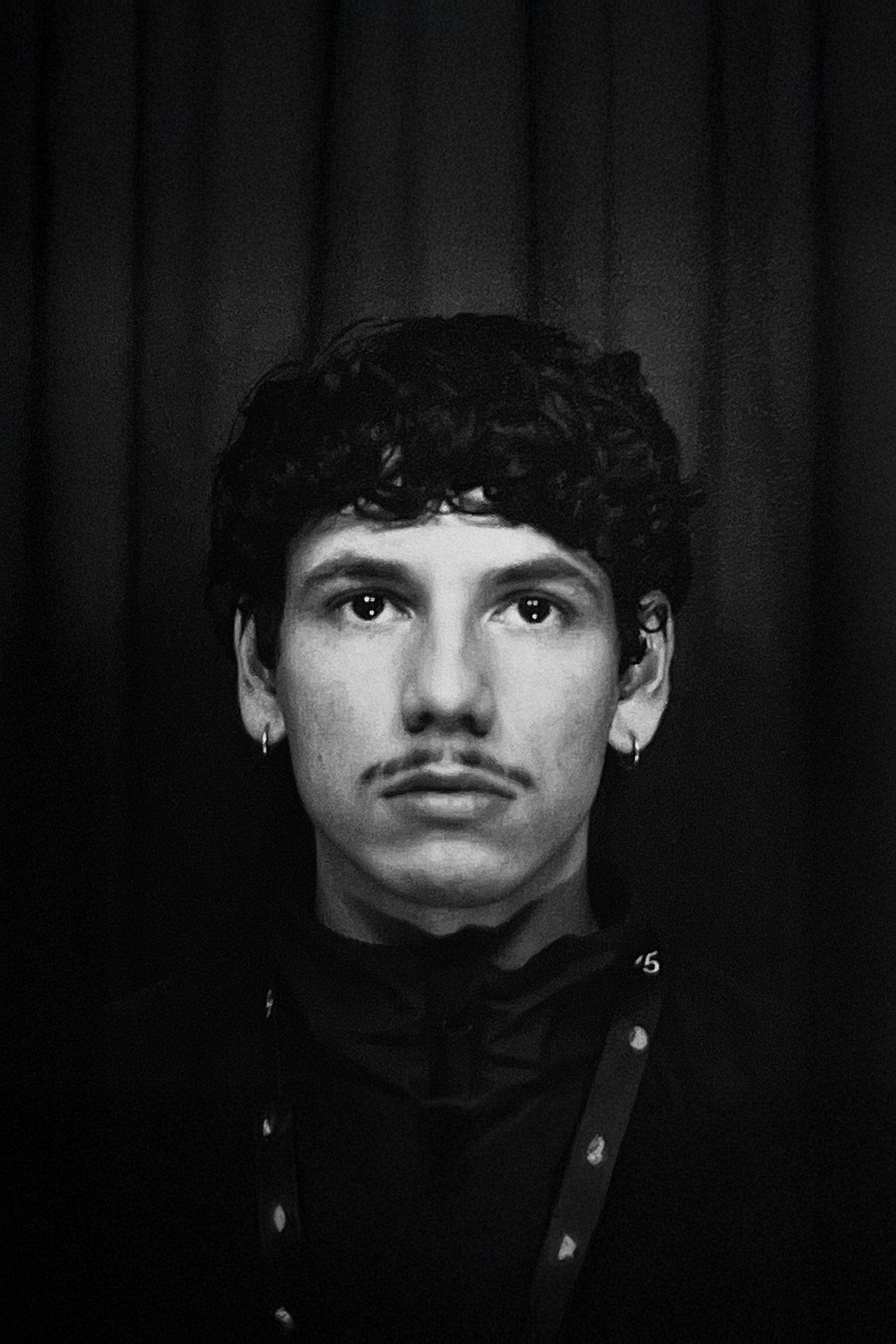 Фото  (Robin Kaufmann)