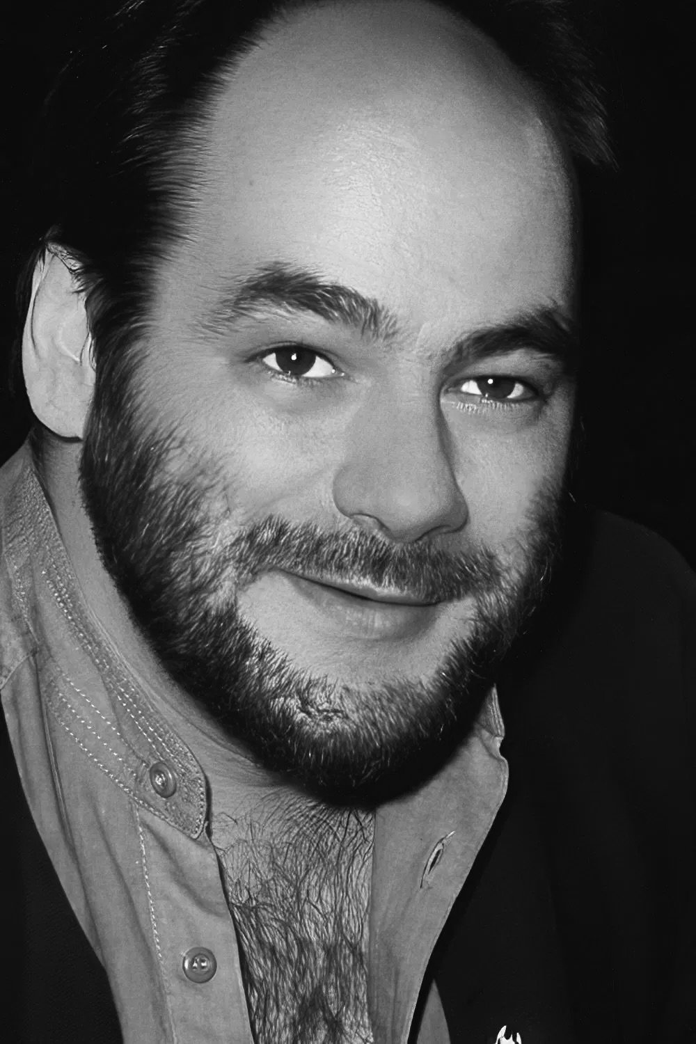 Фото  (André Brassard)