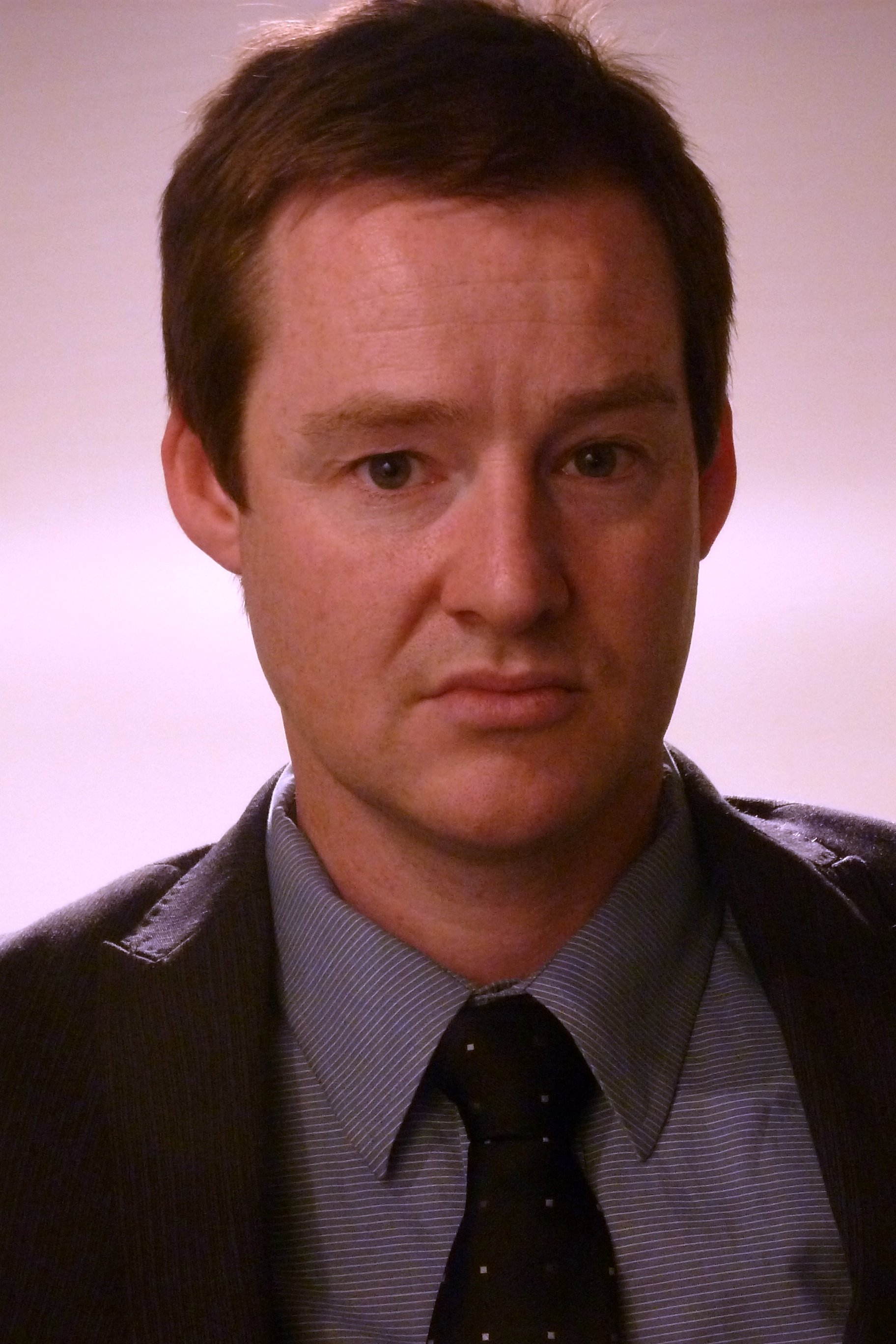 Фото  (Ben Carew)