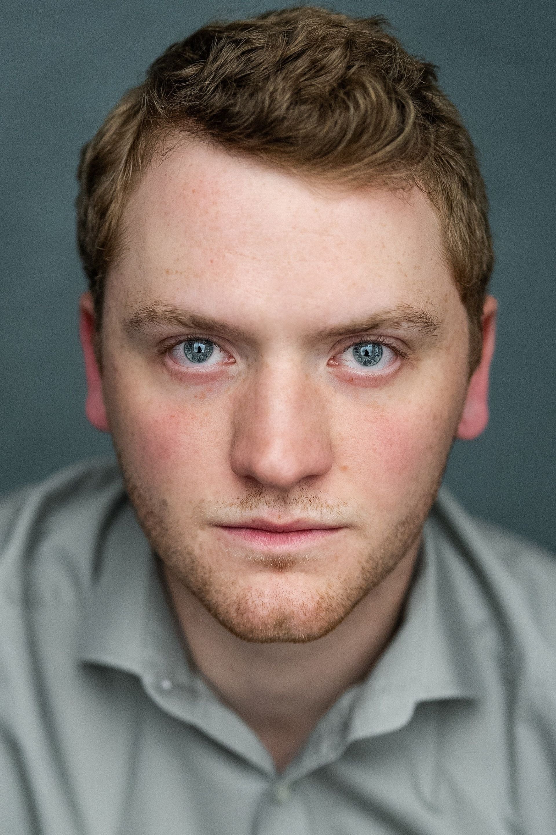 Фото  (Ethan Thomas)