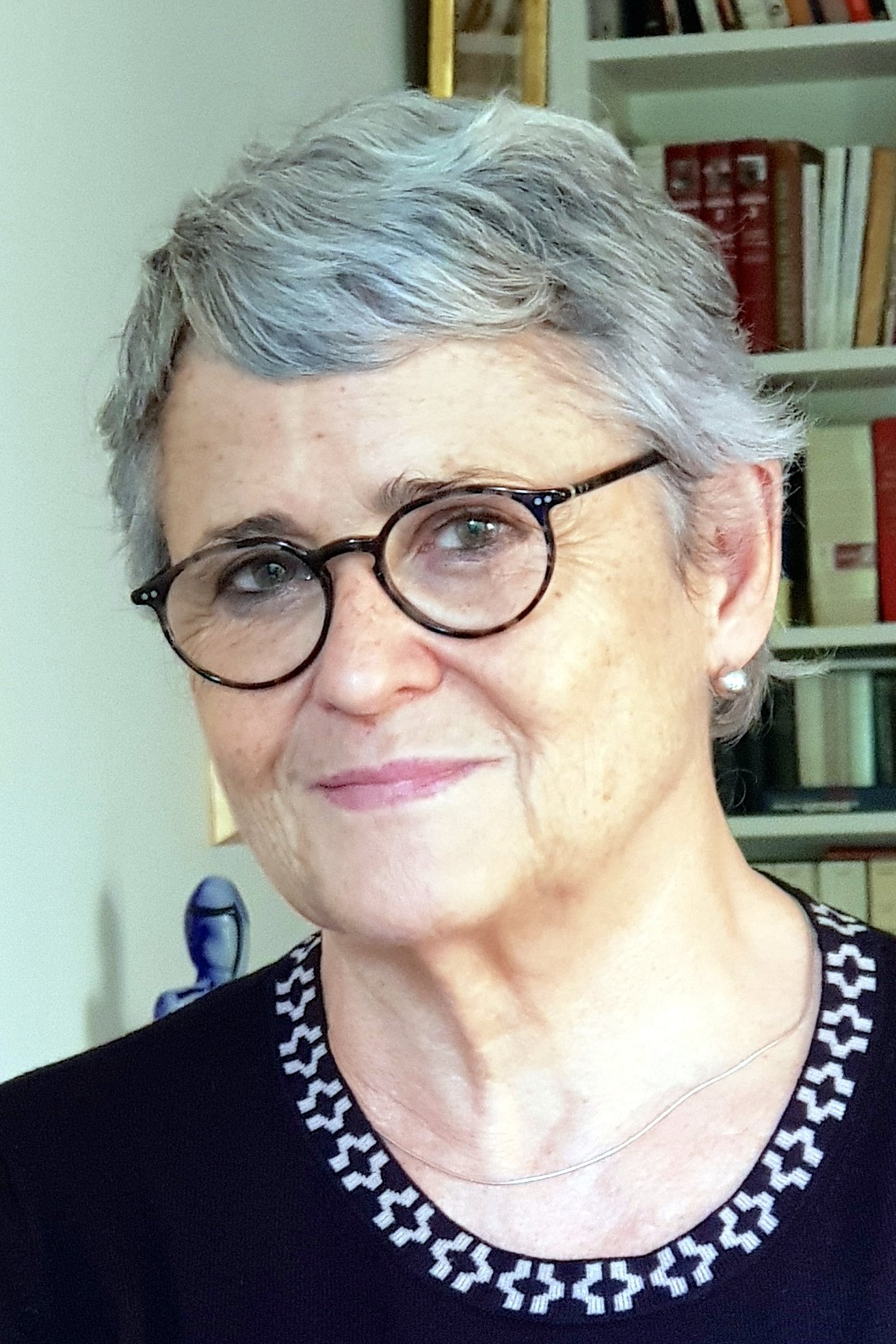 Фото  (Geneviève Fraisse)