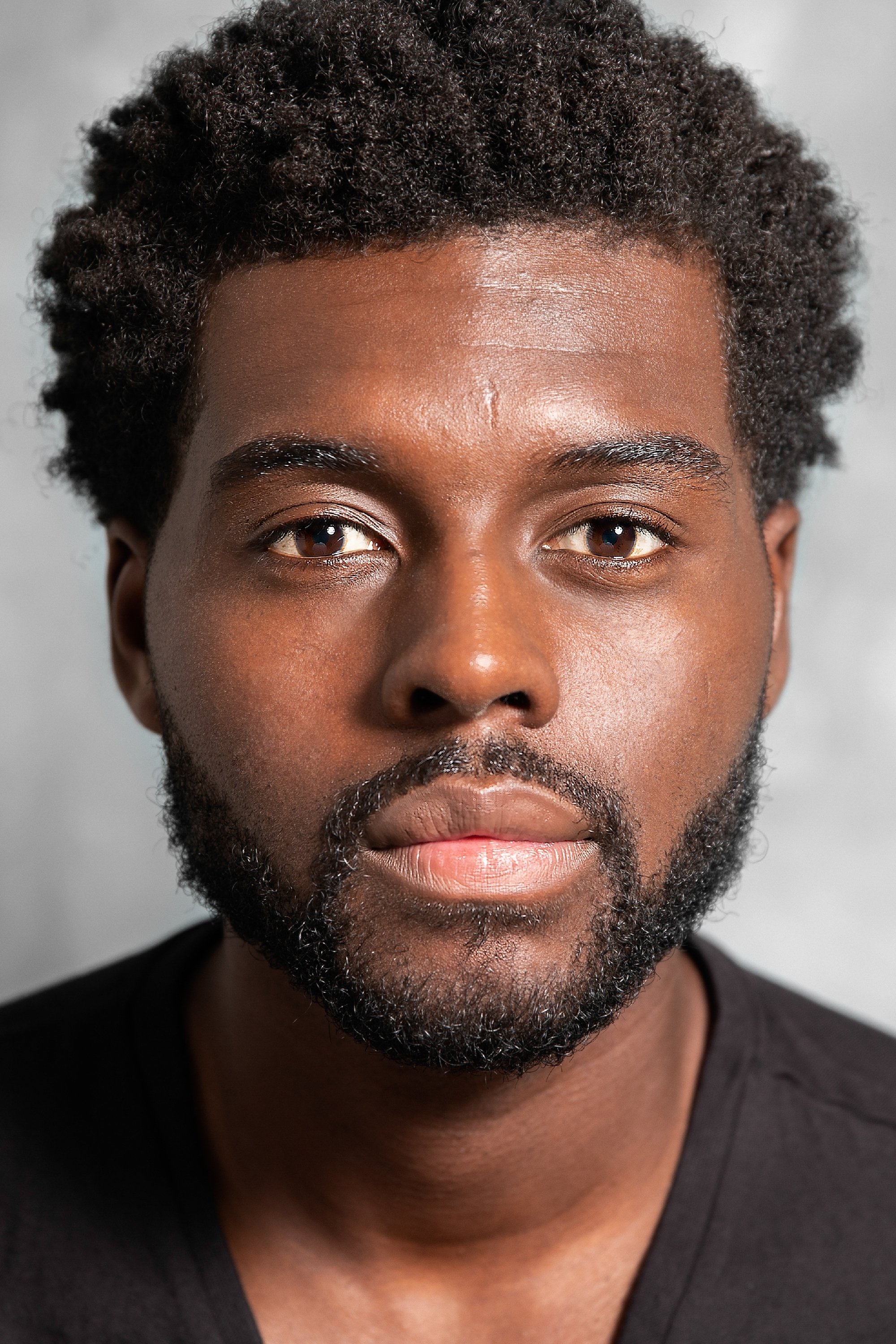 Фото  (Kwame Augustine)