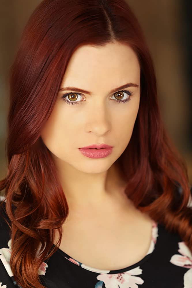 Фото  (Lora McHugh)