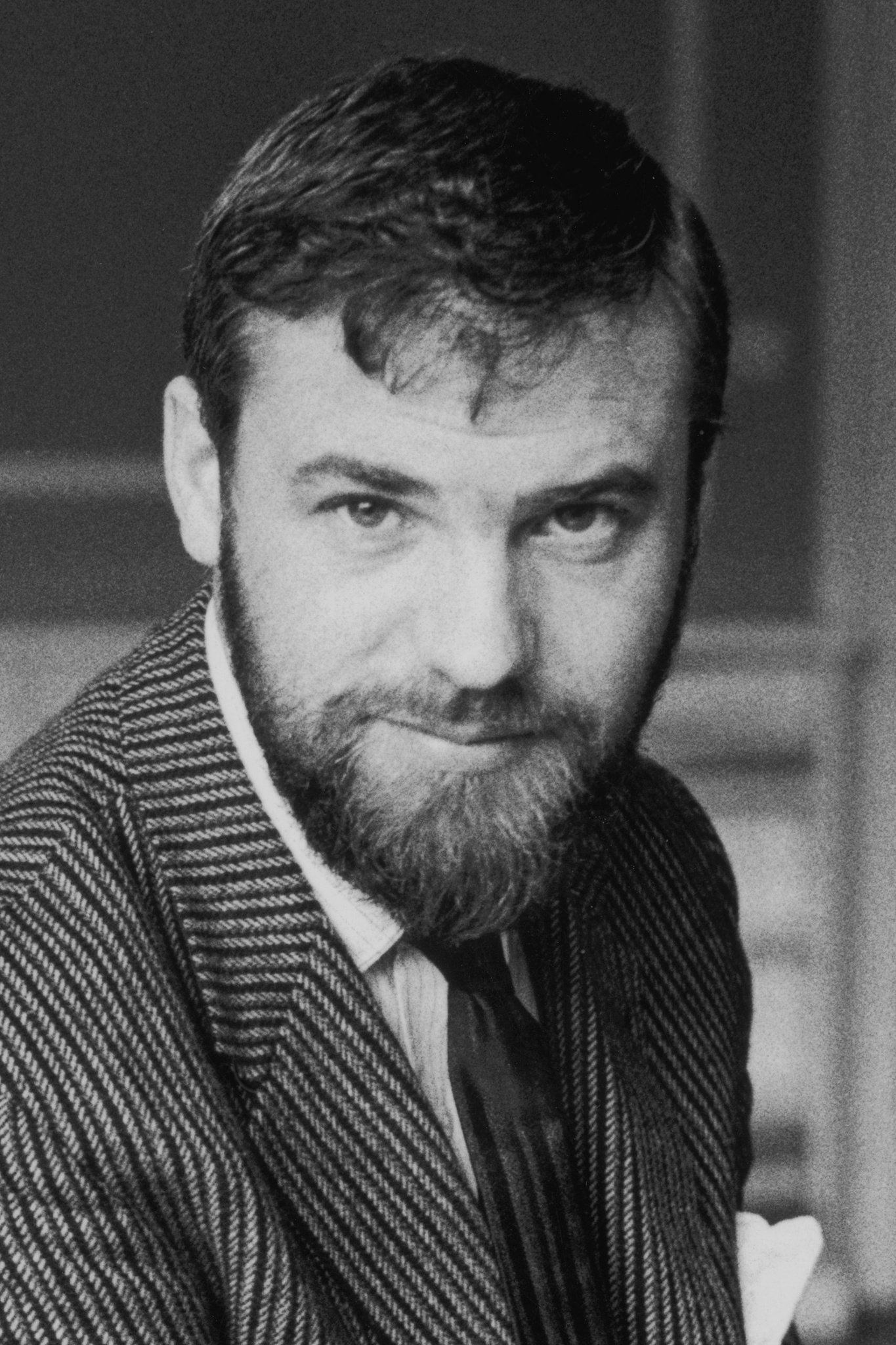 Фото  (Ray Galton)